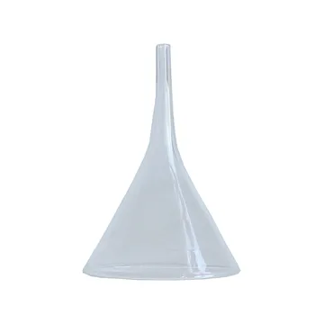 Tell Me More オイルランプ アクセサリー - glass funnel - Tell Me More | テルミーモア