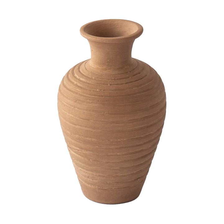 Terracina urn ミニ 16 cm - Terracotta - Tell Me More | テルミーモア