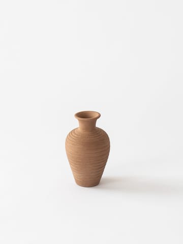 Terracina urn ミニ 16 cm - Terracotta - Tell Me More | テルミーモア