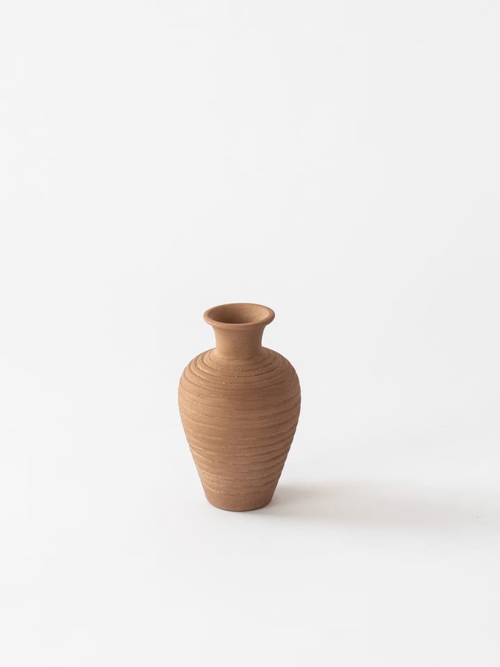 Terracina urn ミニ 16 cm - Terracotta - Tell Me More | テルミーモア