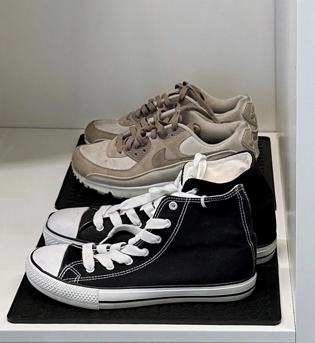 Dot シューズトレイ 2パック, 27x32 cm tica copenhagen