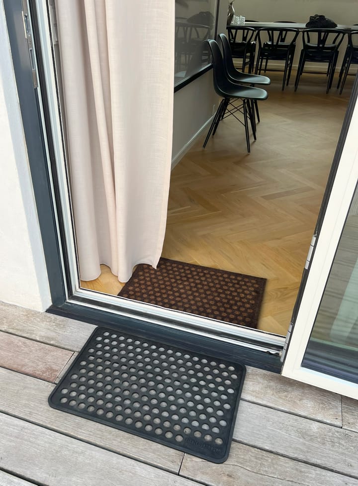 Dot ラバードアマット, 40x60 cm tica copenhagen