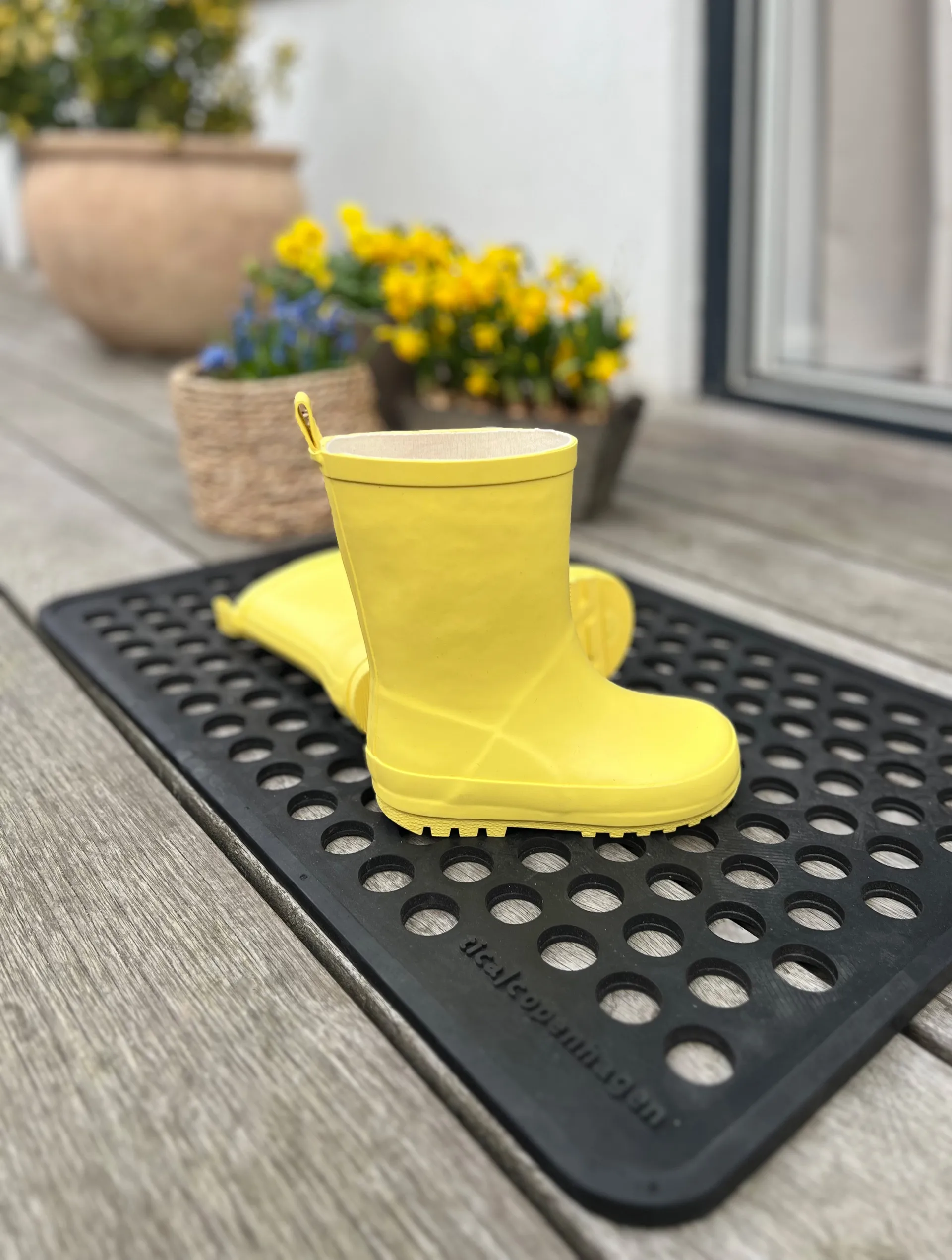 Dot ラバードアマット, 40x60 cm tica copenhagen