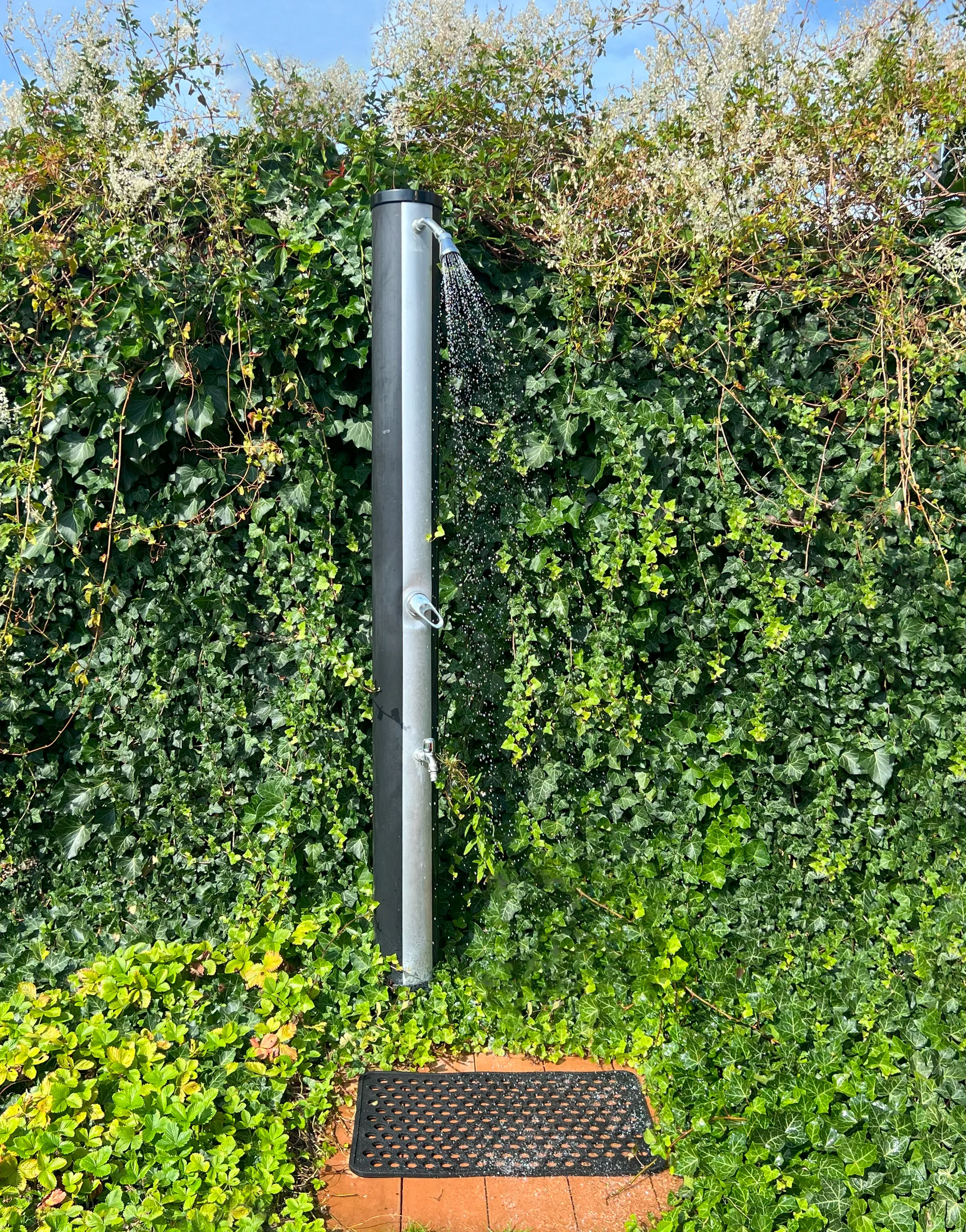 Dot ラバードアマット, 40x60 cm tica copenhagen