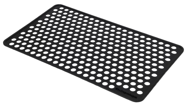 Dot rubber ドアマット - 45x75 cm - tica copenhagen