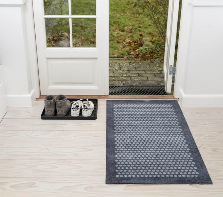 Dot rubber ドアマット, 60x90 cm tica copenhagen