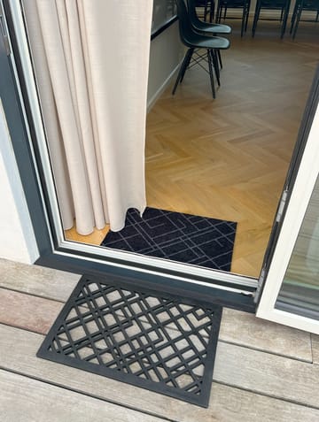 Lines ラバードアマット - 40x60 cm - tica copenhagen