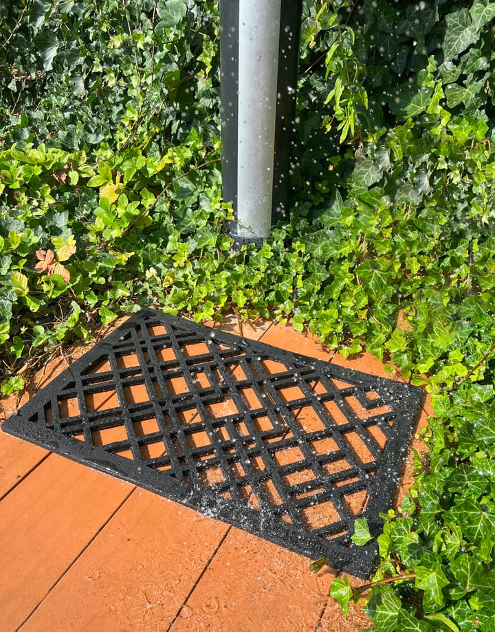 Lines ラバードアマット, 40x60 cm tica copenhagen