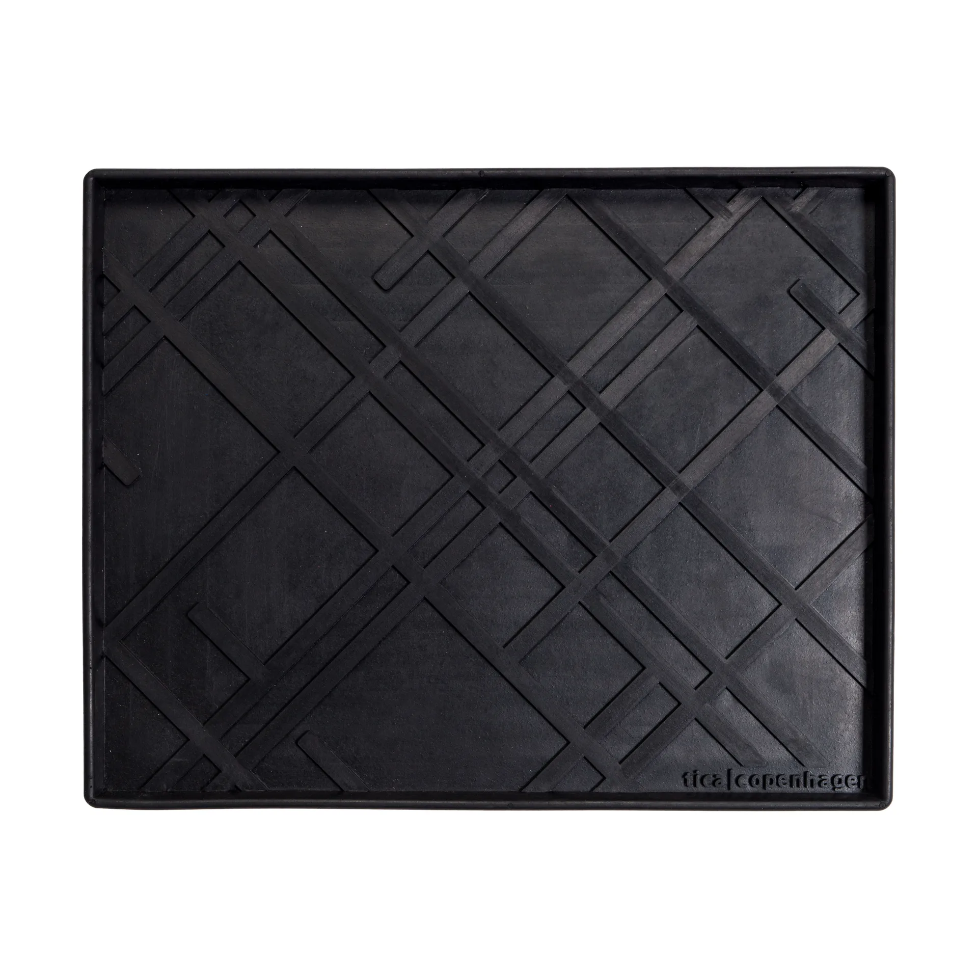 Lines skotray, Medium. 38x48 cm tica copenhagen