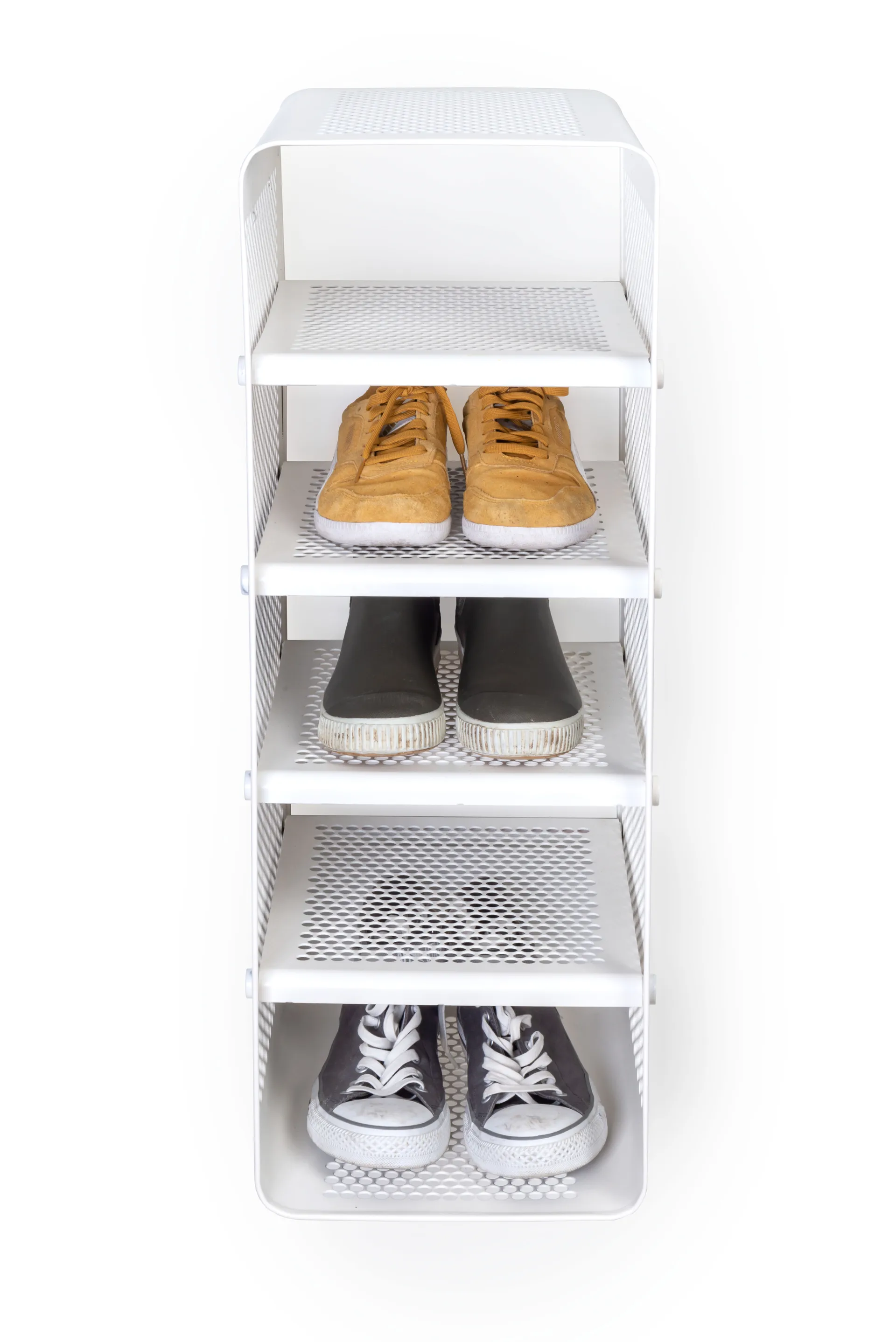 Tica シェルフ large, White tica copenhagen