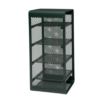 Tica Rack Wall ウォールシェルフ - Dark green - tica copenhagen