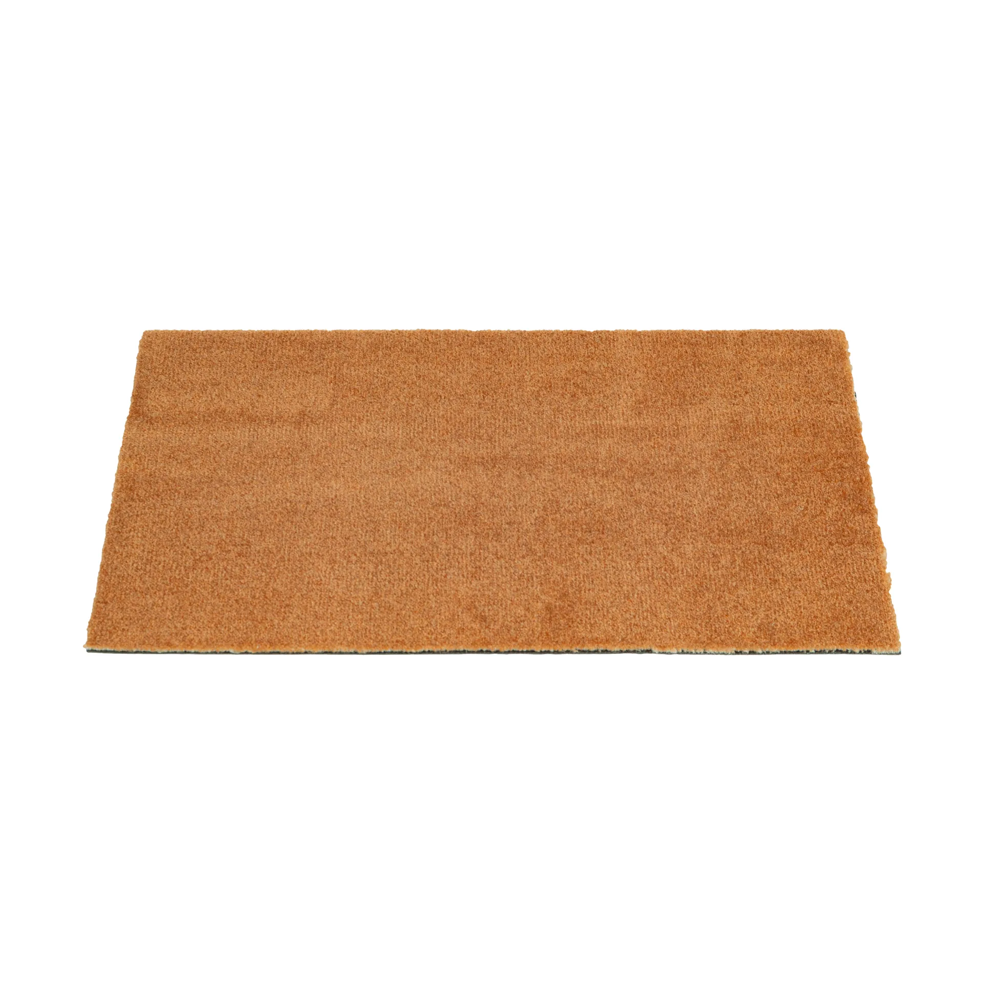 Unicolor ドアマット, Dijon. 40x60 cm tica copenhagen