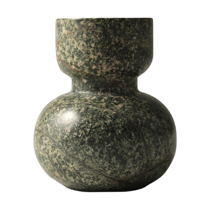 Asker キャンドルスティック 10 cm, Grey Tinted