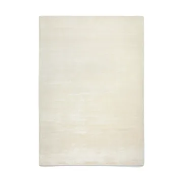 Backfjall viscose カーペット 200x300 cm - Offwhite - Tinted