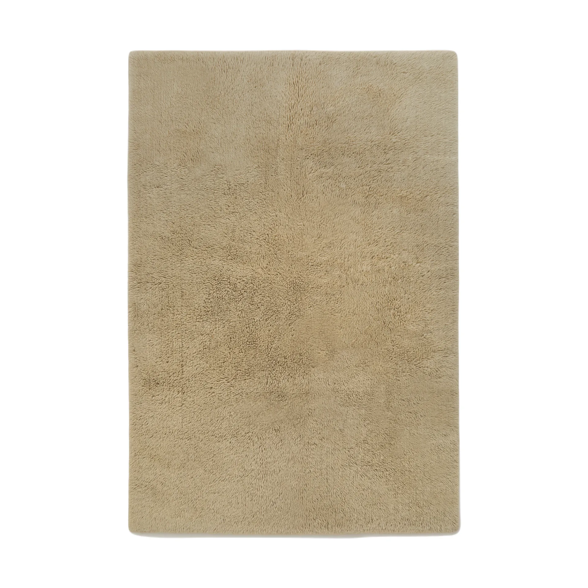 Bergius ウールカーペット 200x300 cm, Beige Tinted