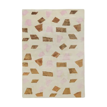 Bolmeus viscose カーペット 170x240 cm - Multi - Tinted