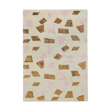 Bolmeus viscose カーペット 200x300 cm - Multi - Tinted
