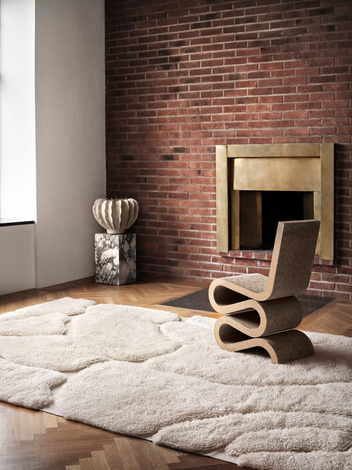 Tinted からのKullin ウールカーペット 170x240 cm - NordicNest.jp Tinted からのKullin ウールカーペット 170x240 cm - NordicNest.jp