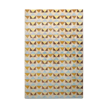 Mellin viscose カーペット 200x300 cm - Multi - Tinted