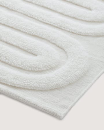 Riklund ウールカーペット 280x380 cm - Offwhite - Tinted