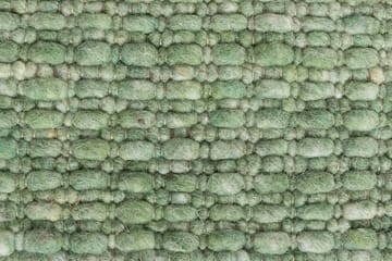 Greenland Swift ラウンドラグ - Jade no. 240, Ø200 cm - Tisca