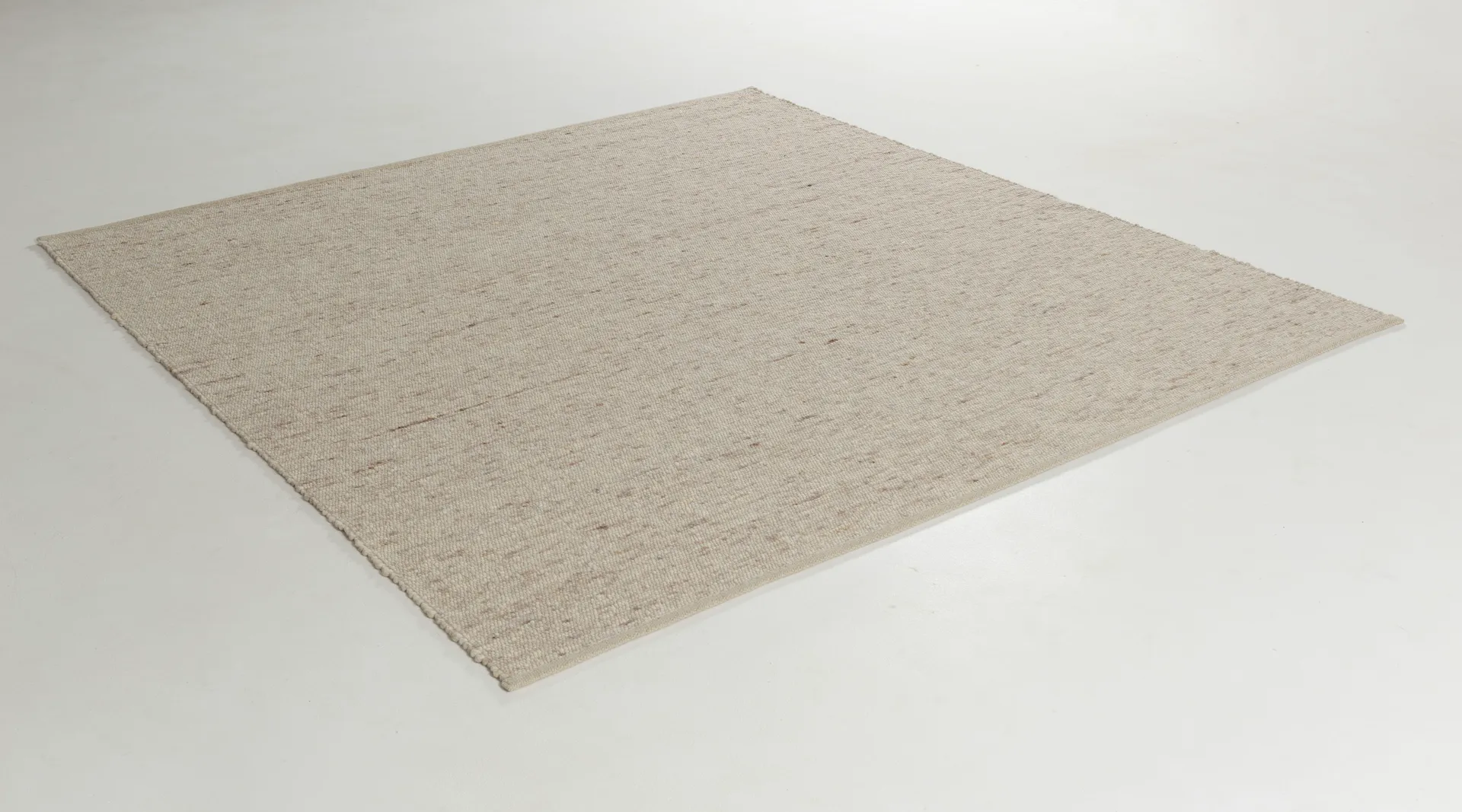 Sierrafil ラグ, Ecru no. 32, 90x180 cm Tisca