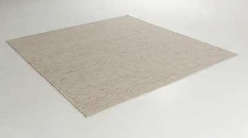 Sierrafil ラグ - Ecru no. 32, 90x180 cm - Tisca