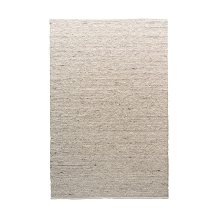 Sierrafil ラグ - Natural white no. 11, 90x180 cm - Tisca