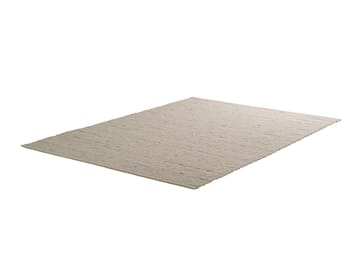 Sierrafil ラグ - Natural white no. 11, 90x180 cm - Tisca