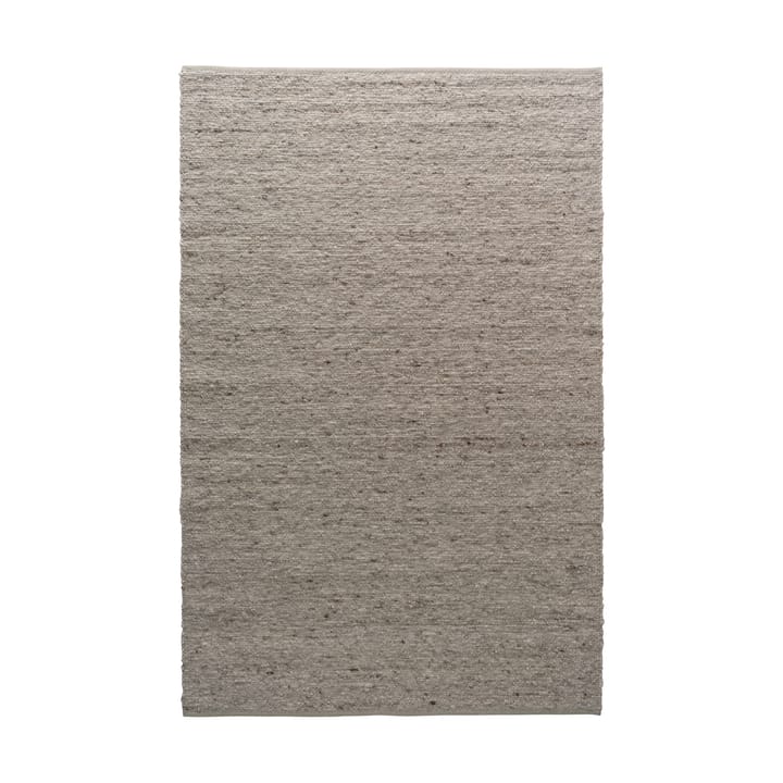 Sierrafil ラグ - Silver no. 28, 70x140 cm - Tisca
