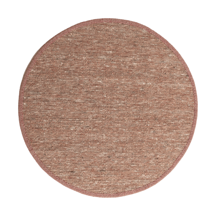 Sierrafil ラウンドラグ - Terra no. 234, Ø170 cm - Tisca