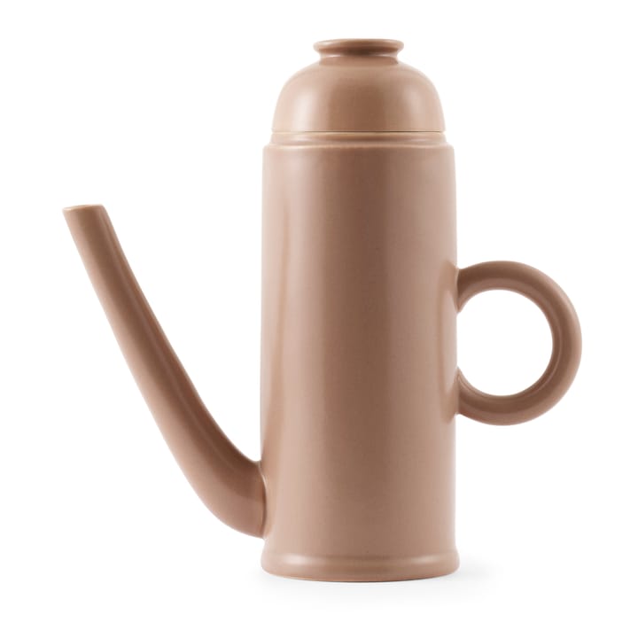 Entry コーヒーポット 0.8 L - Golden khaki - Tivoli by Normann Copenhagen