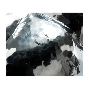 Cloud 花瓶 low - Silver - Tom Dixon | トム ディクソン