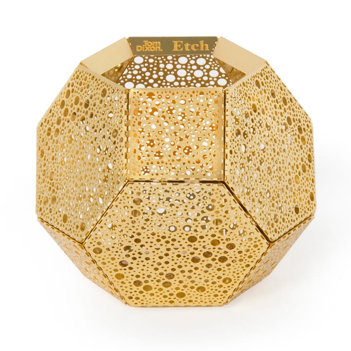 Etch ランタン dot - Brass - Tom Dixon | トム ディクソン