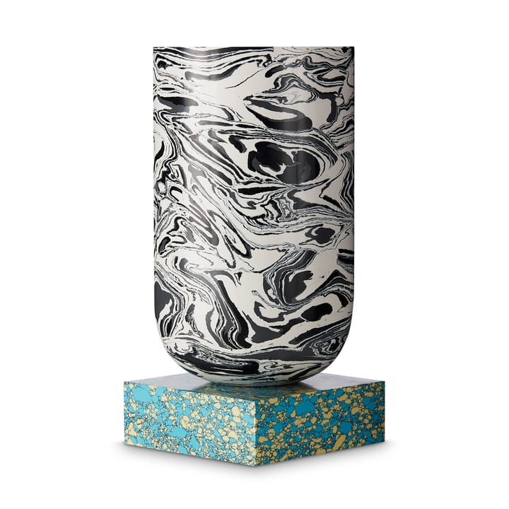 Swirl ミディアム 花瓶 29 cm - multi - Tom Dixon | トム ディクソン