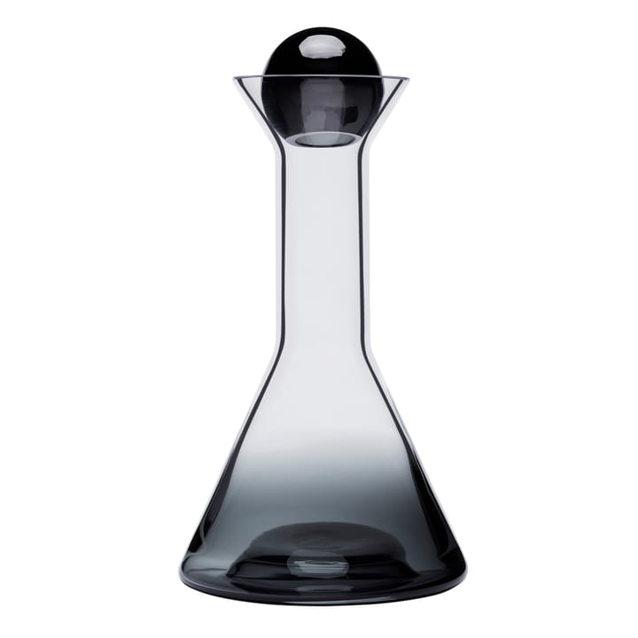 Tank ワインカラフェ 1 L - black - Tom Dixon | トム ディクソン