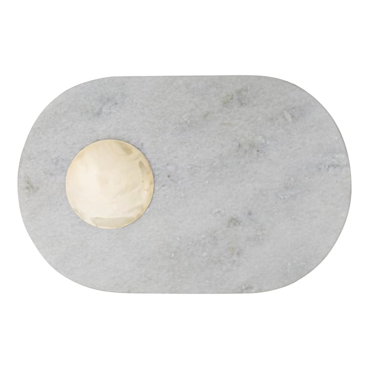 Tom Dixon Stone カッティングボード - White - Tom Dixon | トム ディクソン
