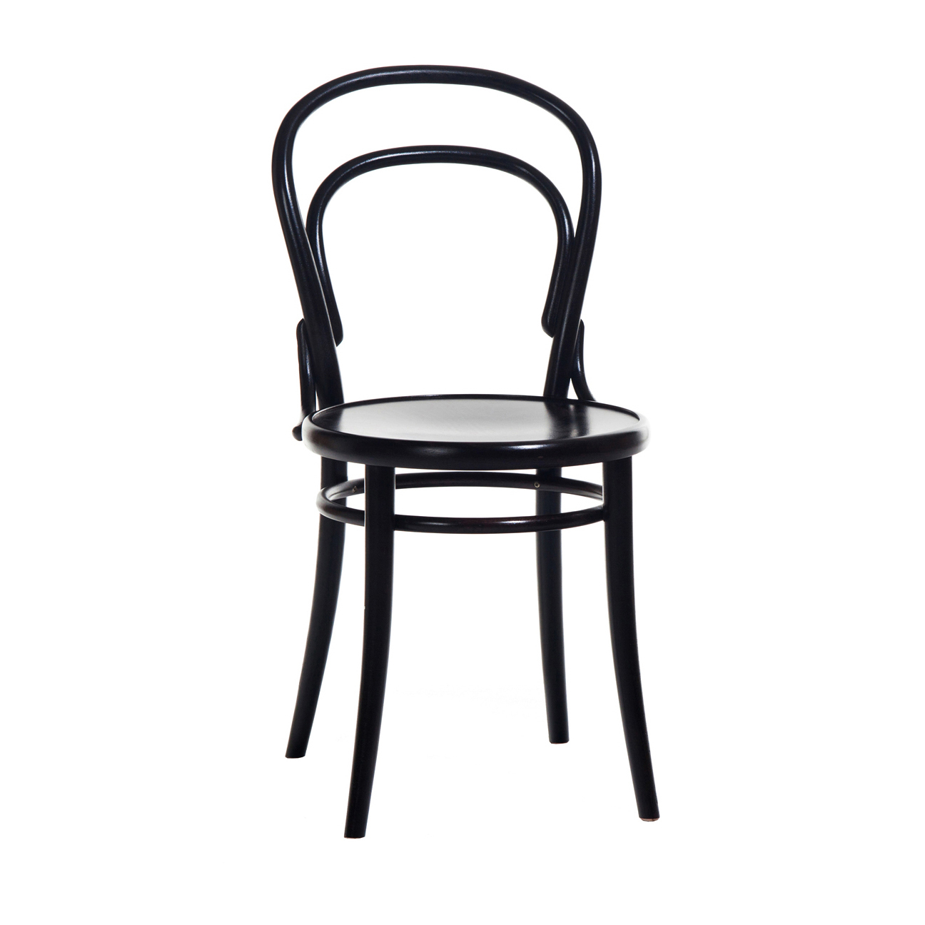 Ton chair トンチェアトーネット ブラック TON トンチェアダイニングチェアトーネット