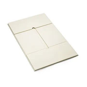 Pac Box ストレージボックス - Off-white, medium 30x13.5x22 cm, 2-pack - TÔNN furniture