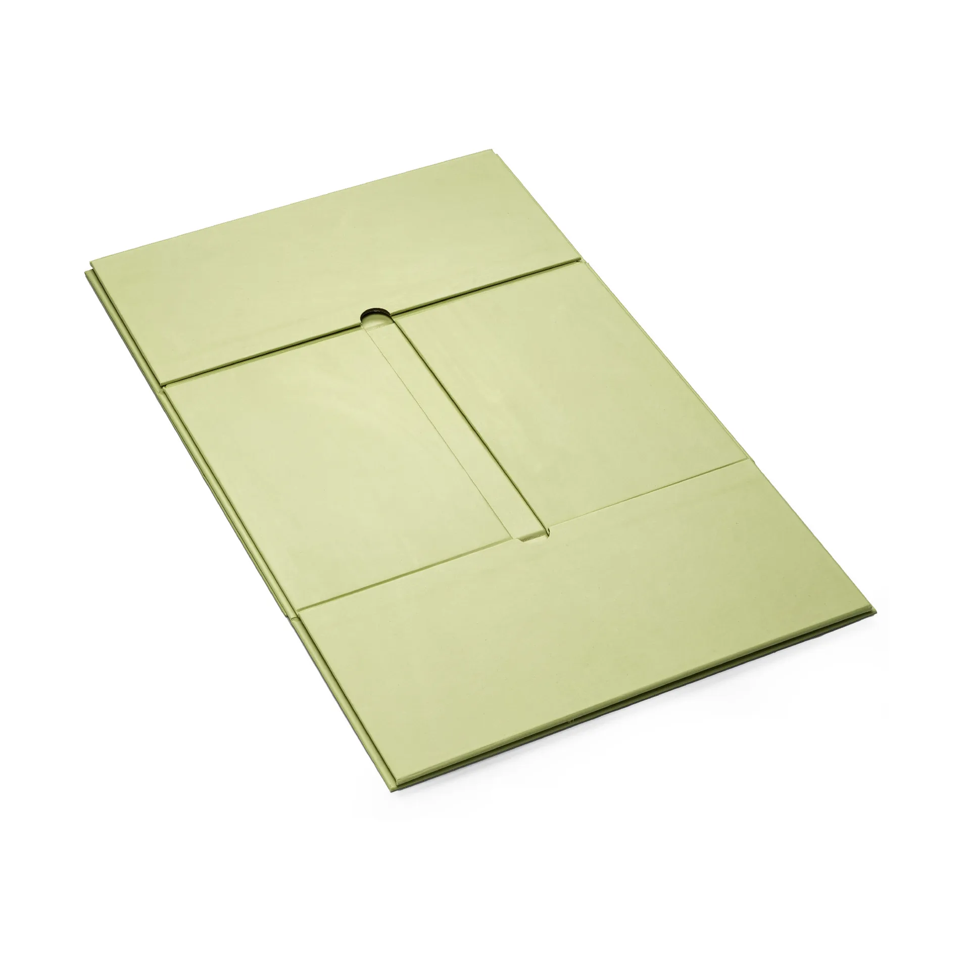 Pac Box ストレージボックス, TÔNN x MAJASBOK Elderflower green, 2-pack TÔNN furniture