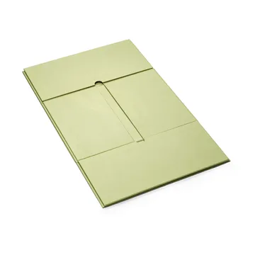 Pac Box ストレージボックス - TÔNN x MAJASBOK Elderflower green, 2-pack - TÔNN furniture