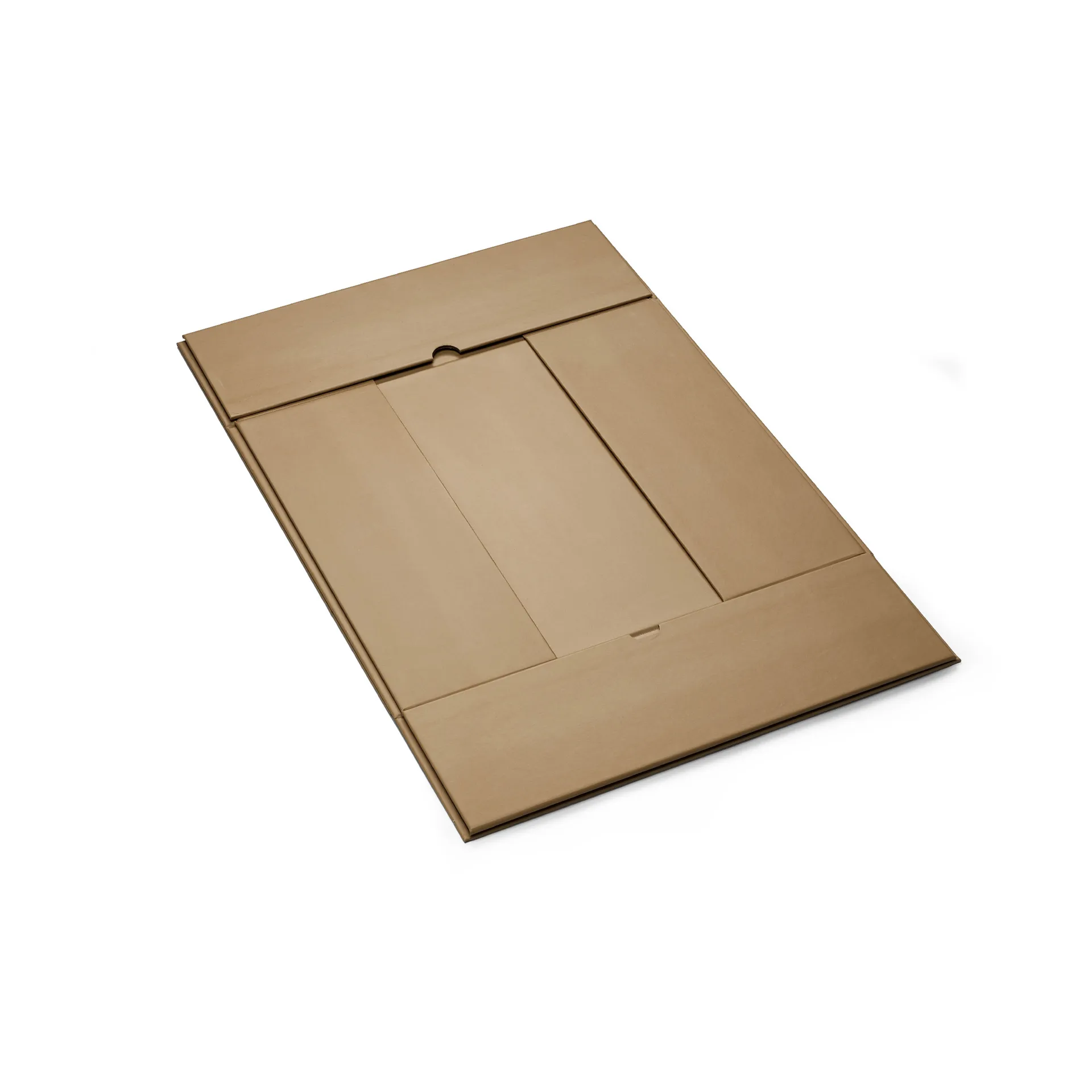 Pac Box ストレージボックス, TÔNN x MAJASBOK Mocca, 32.5x10.5x30 cm, 2-pack TÔNN furniture