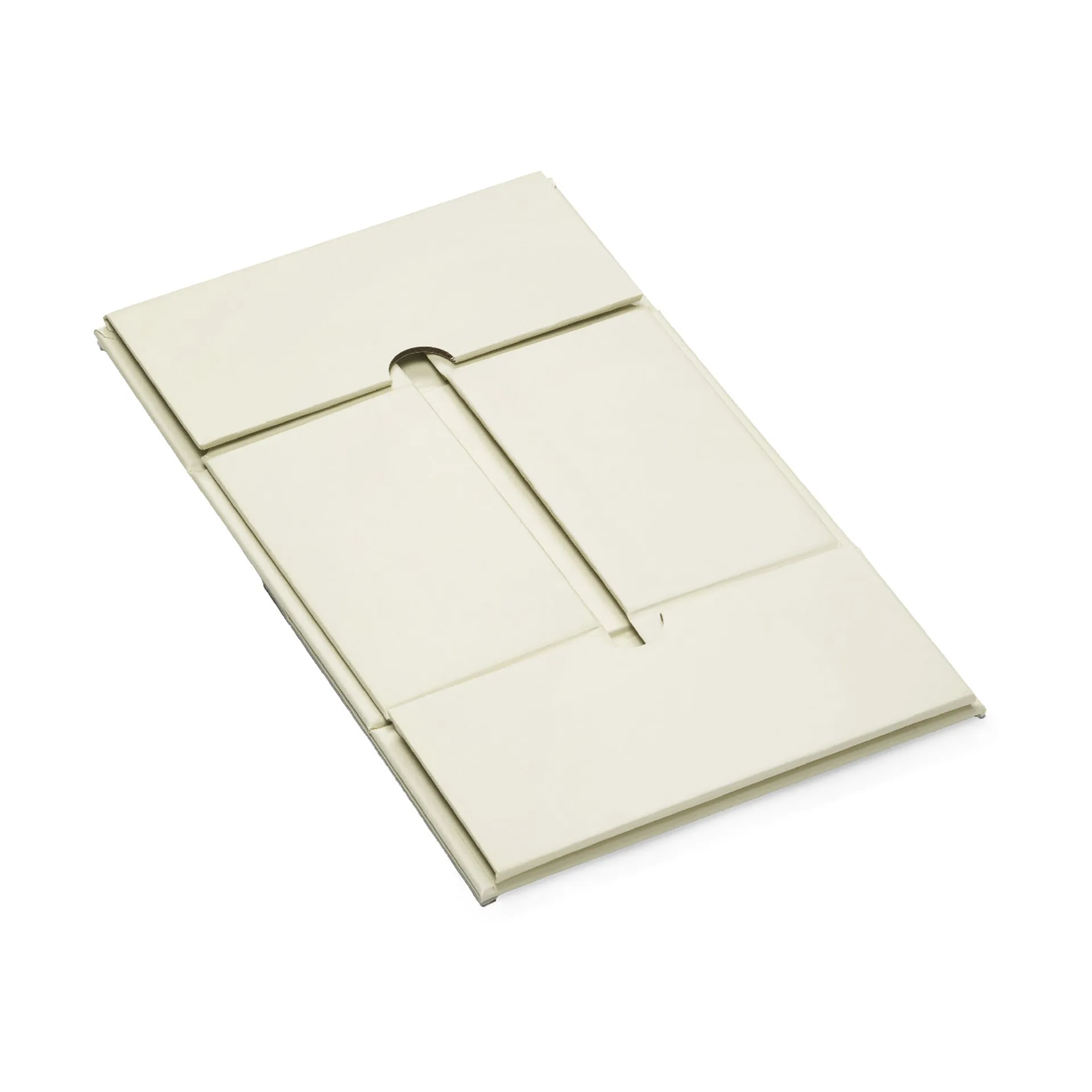 Pac Box ストレージボックス, TÔNN x MAJASBOK Off-white, 2-pack TÔNN furniture