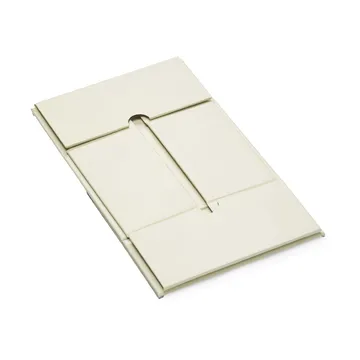 Pac Box ストレージボックス - TÔNN x MAJASBOK Off-white, 2-pack - TÔNN furniture