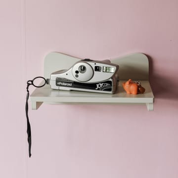 Patsy ウォールシェルフ 15x30 cm - Off-white - TÔNN furniture