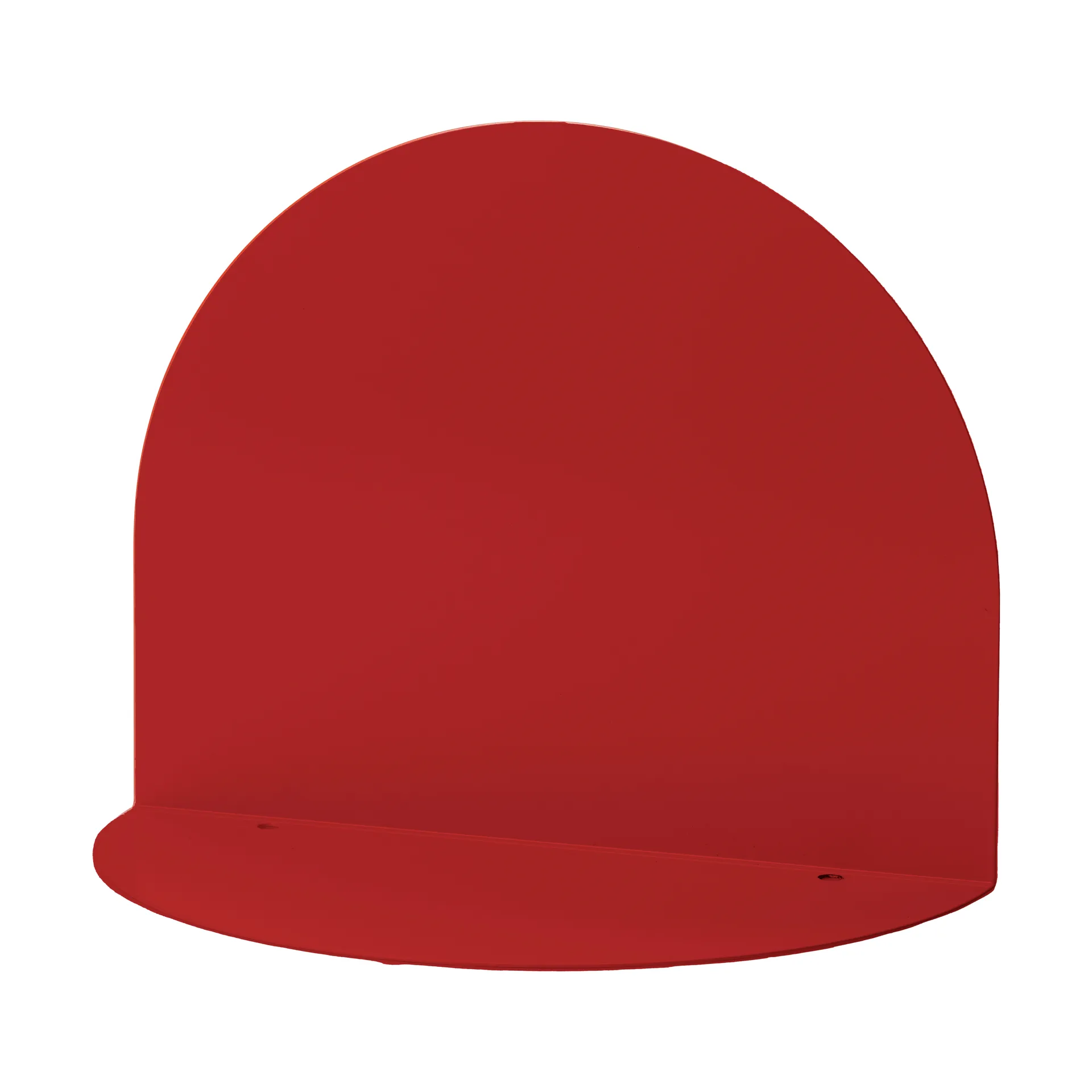 Paus ブックエンド 25x30 cm, Burgundy TÔNN furniture