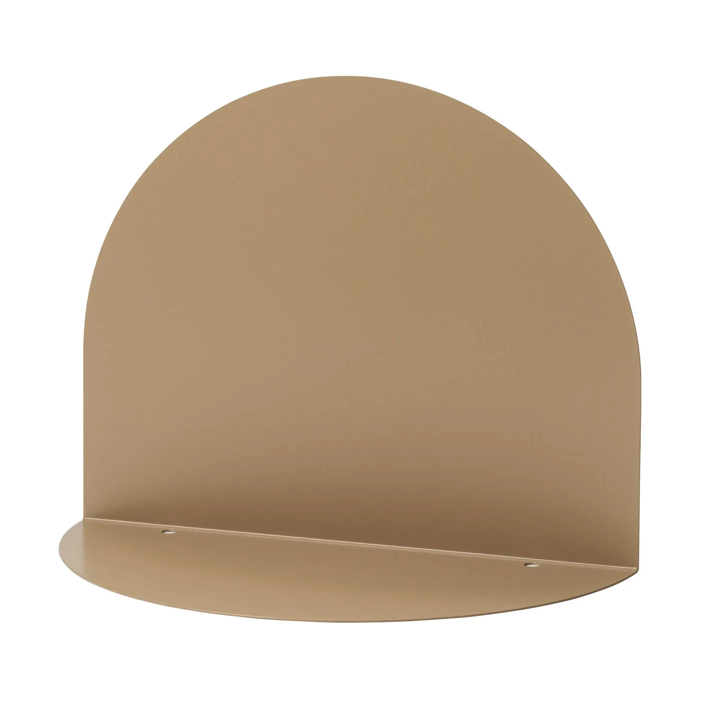 Paus ブックエンド 25x30 cm, Camel TÔNN furniture