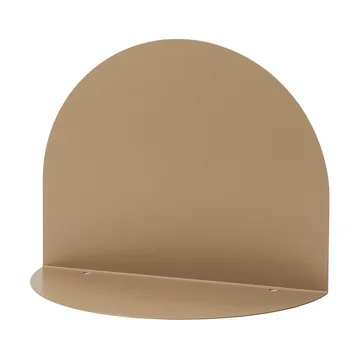 Paus ブックエンド 25x30 cm - Camel - TÔNN furniture