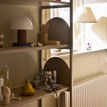 Paus ブックエンド 25x30 cm - Camel - TÔNN furniture