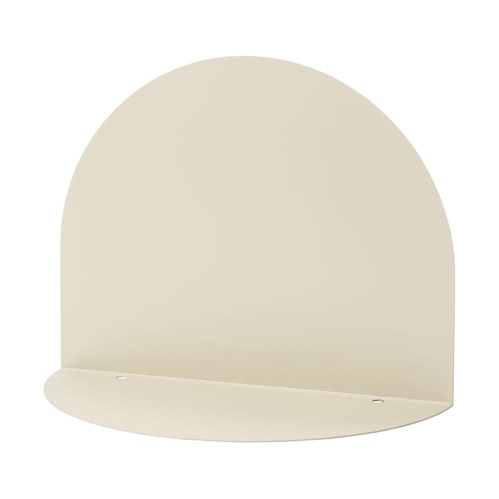 Paus ブックエンド 25x30 cm - Off-white - TÔNN furniture